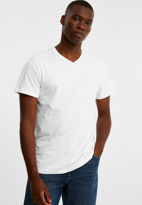 V-RINGAD - T-Shirt basic