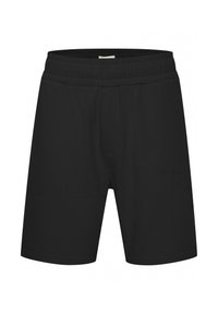 SDHANSI LOOSE FIT - Teplákové kalhoty - true black