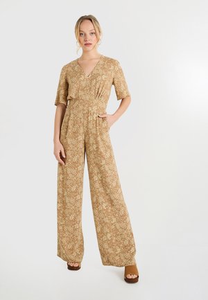 MANCHES COURTES - Mono - sable