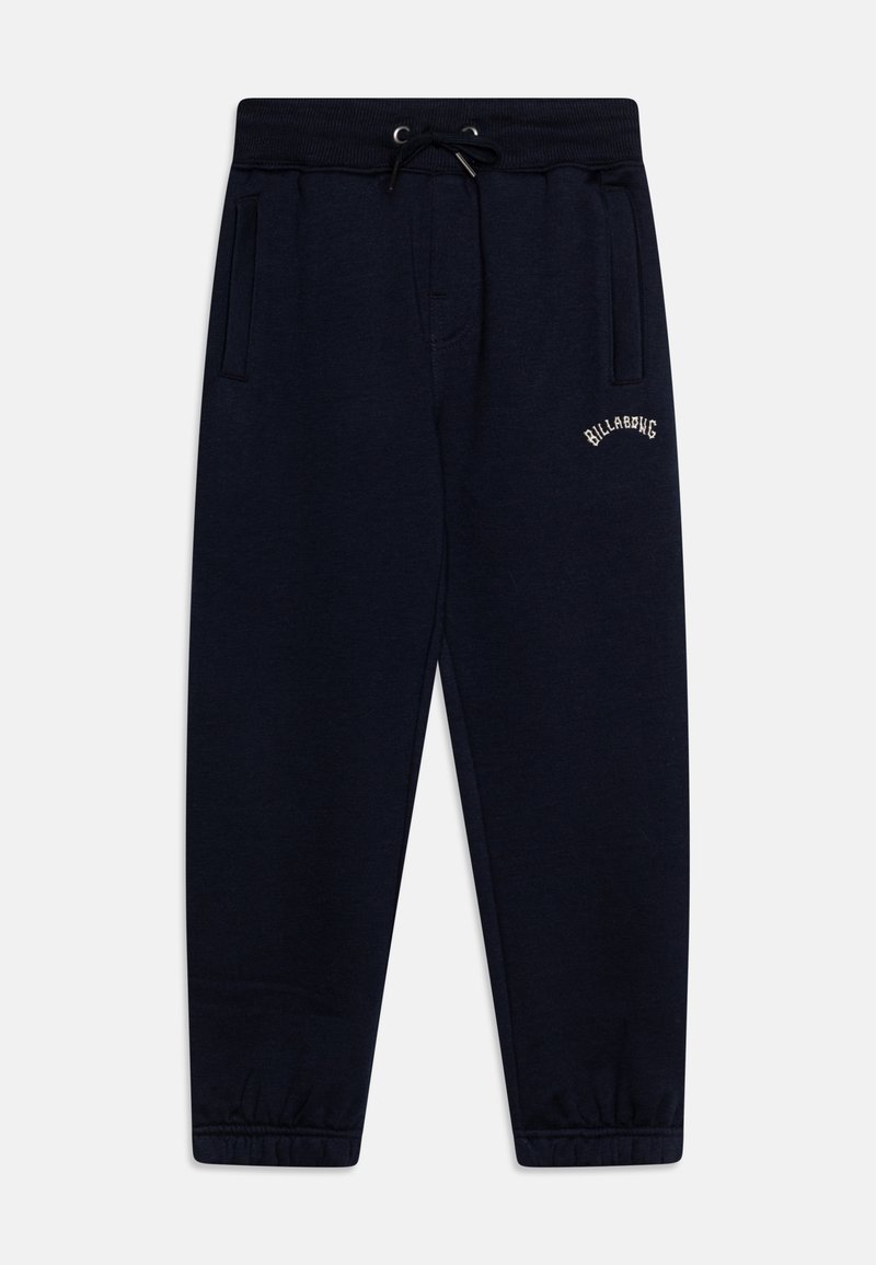 Billabong ARCH - Verryttelyhousut - navy