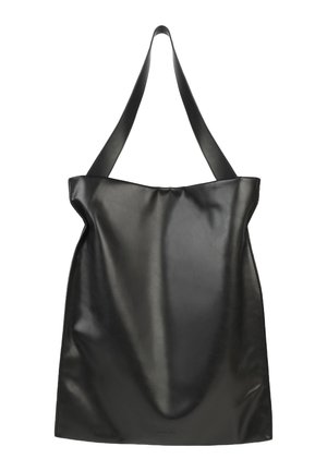 SHOULDER  - Cabas - black