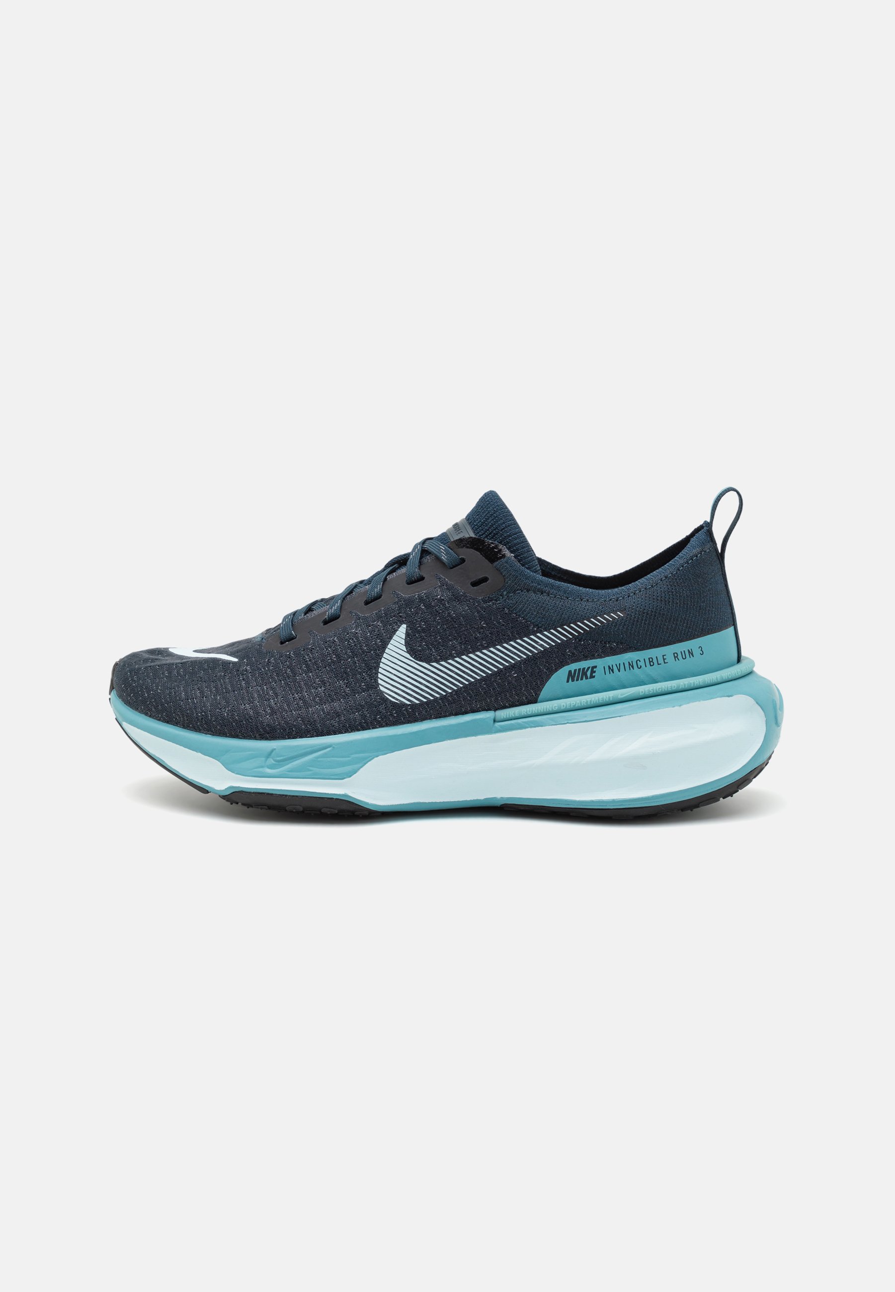 Nike Performance ZOOMX INVINCIBLE FK 3 - Road running shoes 