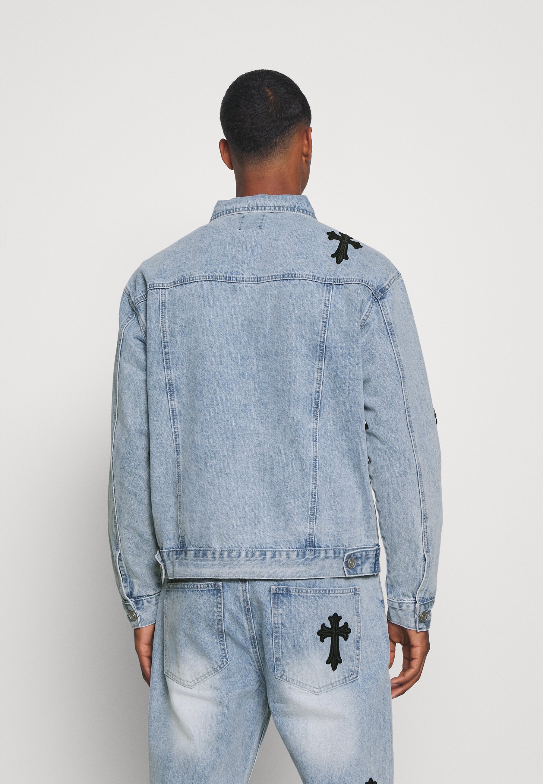 Acquisto \u003emennace mirror cross jeans Grande vendita - OFF 68%