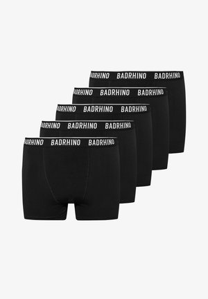BadRhino 5 czarny