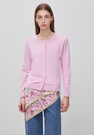 United Colors of Benetton Vest - pink