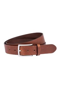 Roeckl LEON  - Belt - saddlebrown