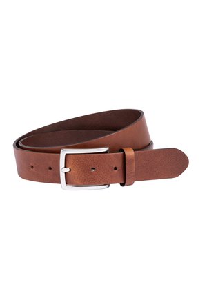 Roeckl LEON  - Belt - saddlebrown