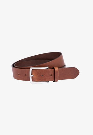 Roeckl, LEON - Belt - saddlebrown