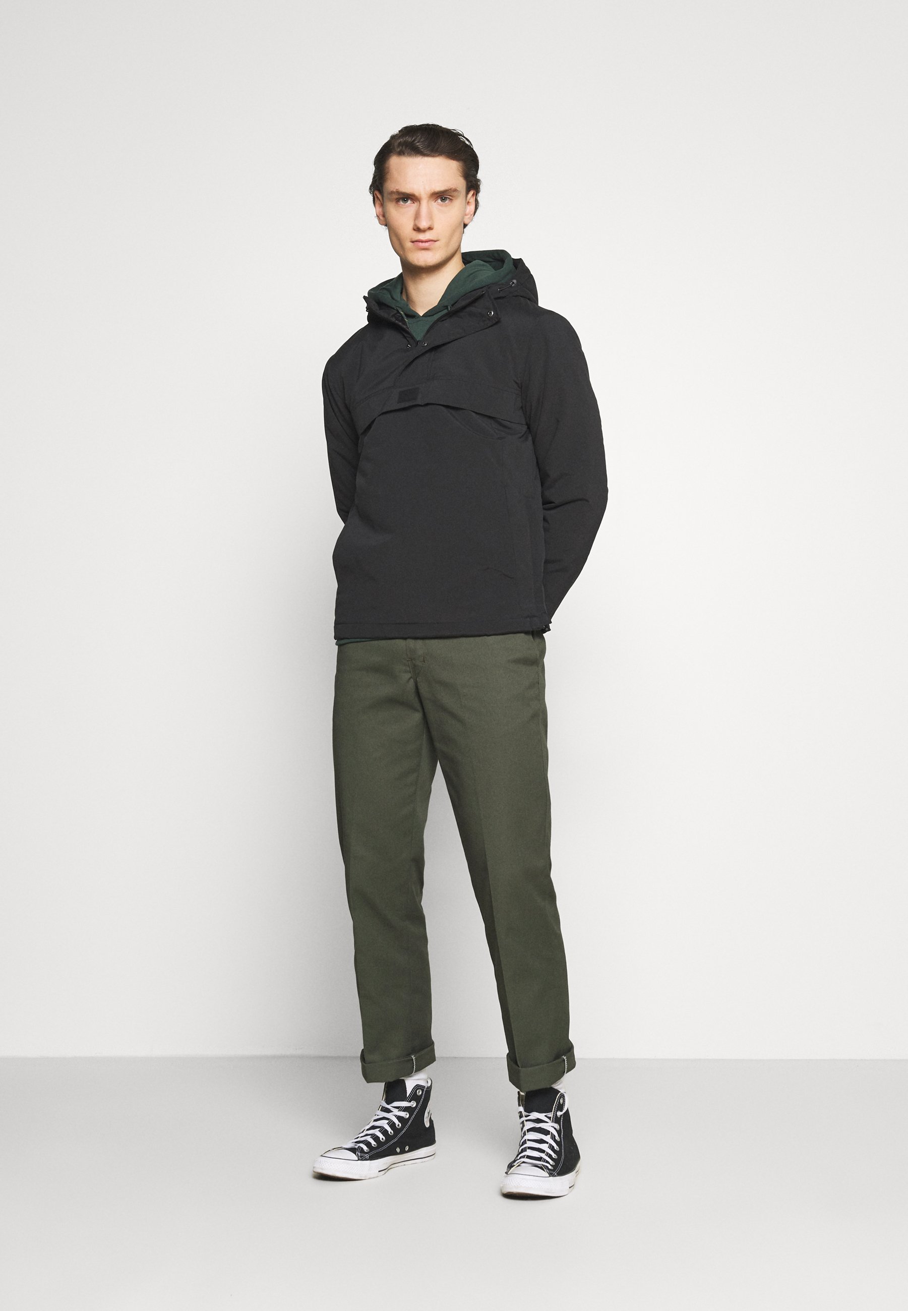 Uomo JORRAMBLER ANORAK - Giacca a vento Uomo JORRAMBLER ANORAK - Giacca a vento