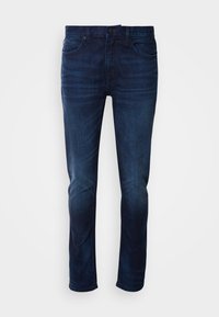 Jean slim - medium blue