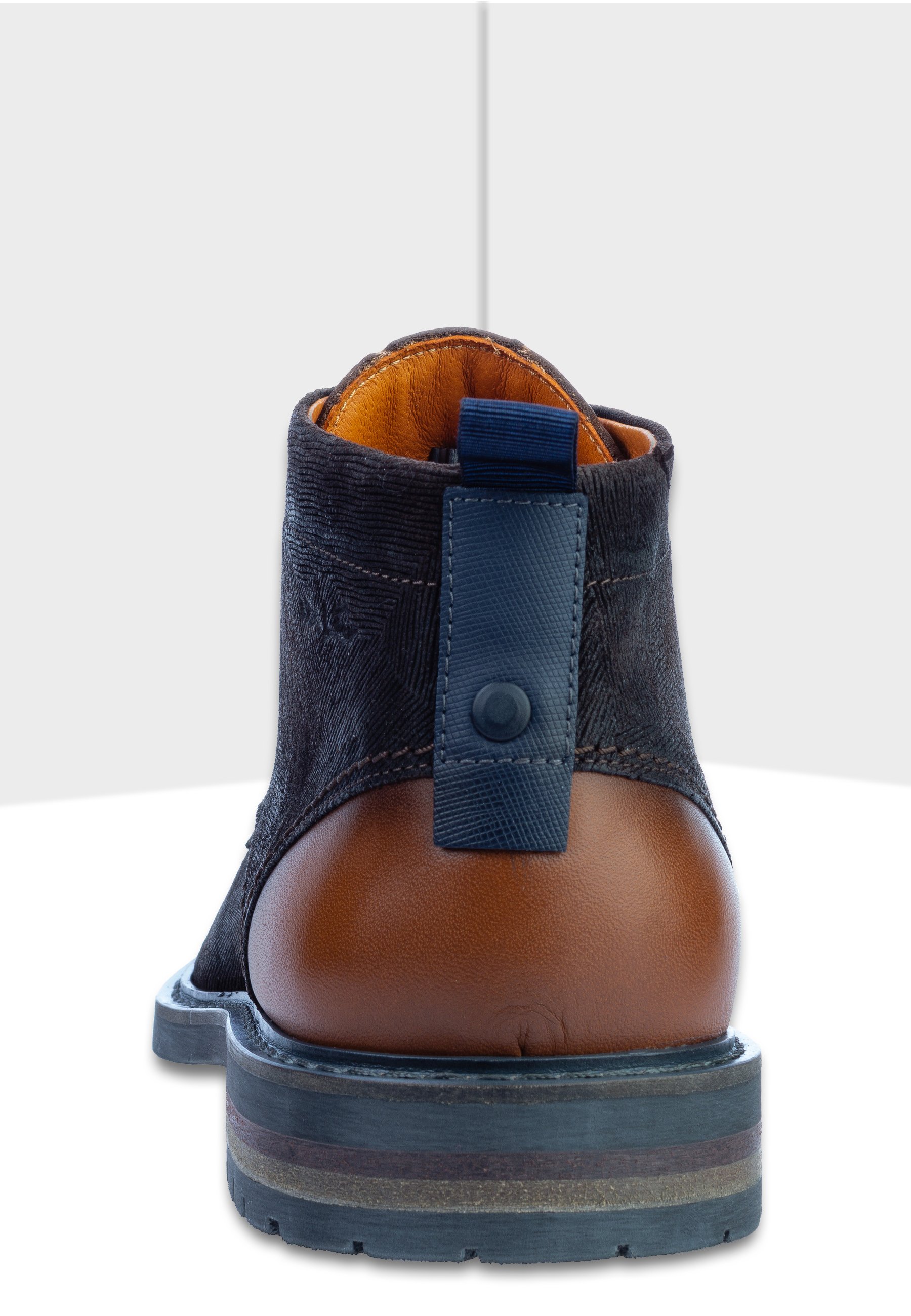 Herren DINO - Schnürstiefelette Herren DINO - Schnürstiefelette