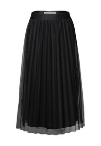 Sélectionné, schwarz