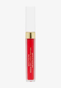Revolution PRO - REVOLUTION PRO VEGAN COLLAGEN PEPTIDE HIGH SHINE LIP GLOSS - Lipgloss - cherie Miniatyrbilde 1