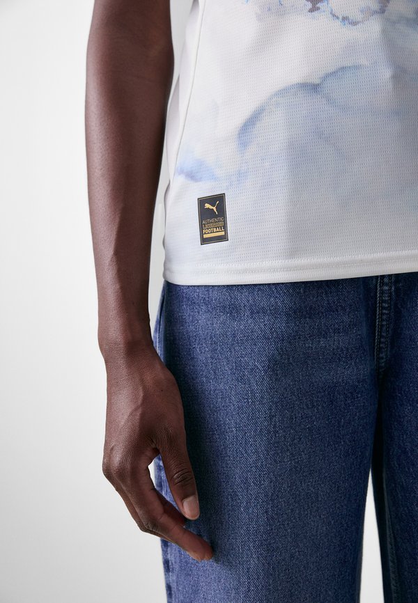 KIDSUPER MONTERREY JERSEY REPLICA W - Club wear3