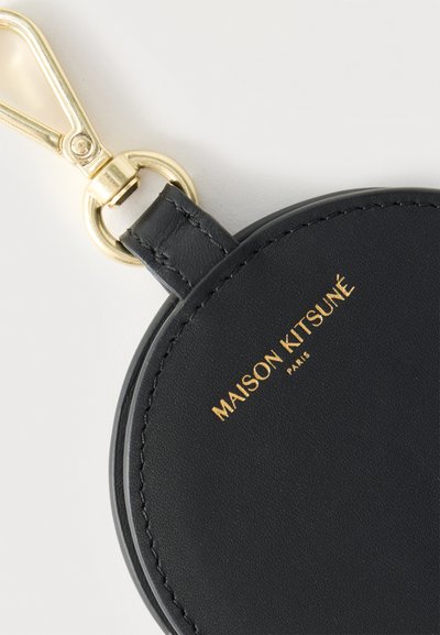 Maison Kitsuné MIRROR - Μπρελόκ - black