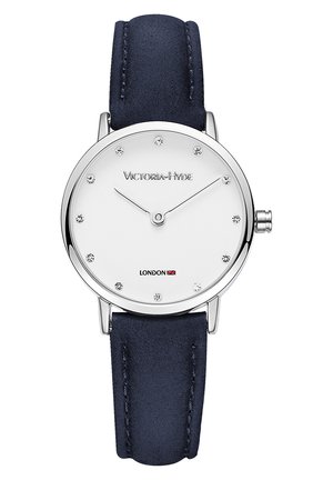 MARBLE DIA ULTRA THIN MINIMALIST - Montre - blau
