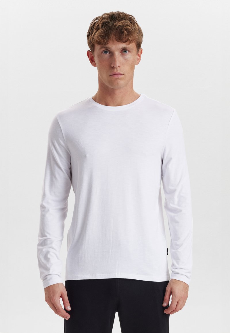 JBS OF DENMARK Undertrøjer - white