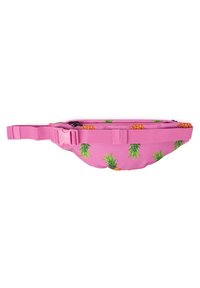 Blount & Pool HAWAII WAIST - Vyölaukku - pink pineapple