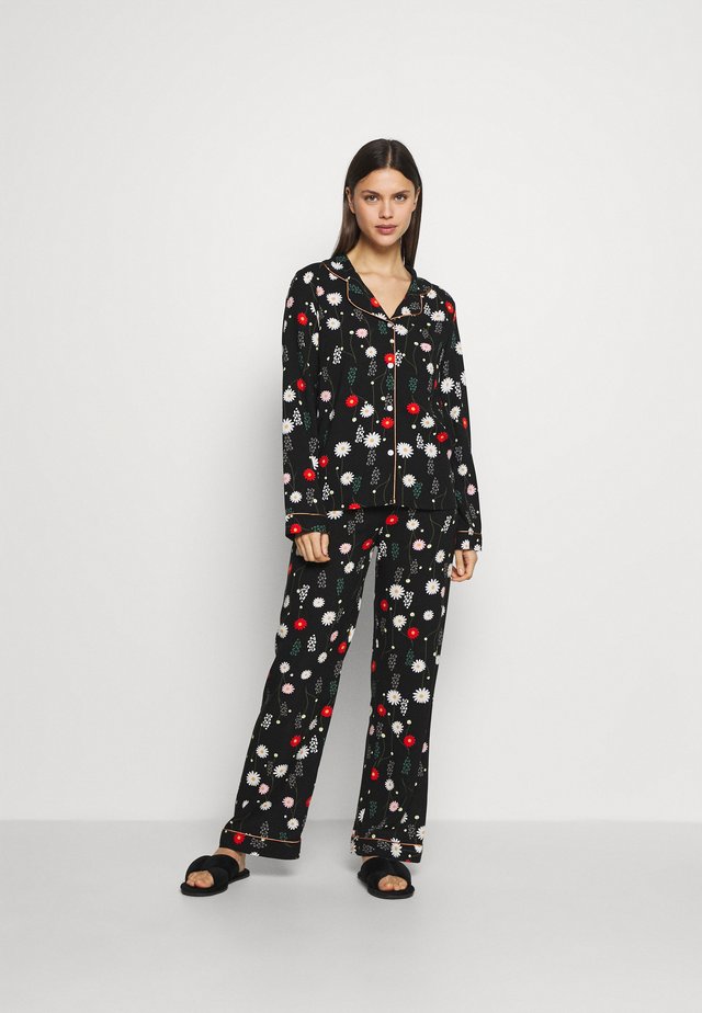 Pyjama - black