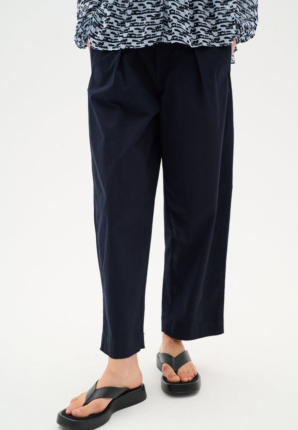 SINIKKA  - Stoffhose