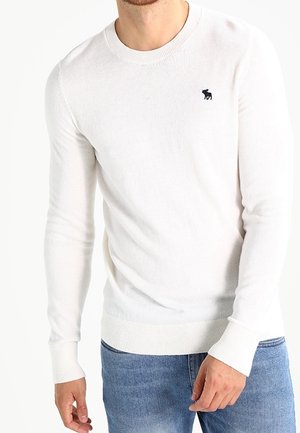 Pullover - off-white