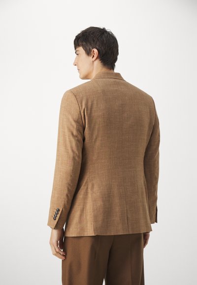 Tiger of Sweden JARETH - Blazere - caramel cafe