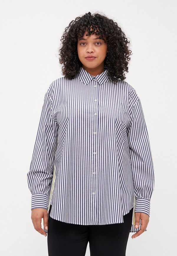 ATTUALE - Button-down blouse