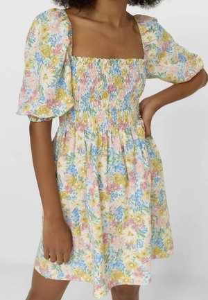 Robe de jour - multi-coloured