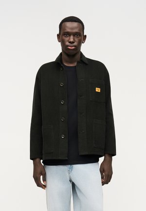 CHORE SHIRT - Marškiniai - coppice