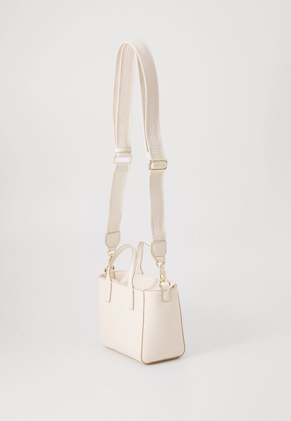 LOGO MINI TOTE - Handbag - sugarcane2