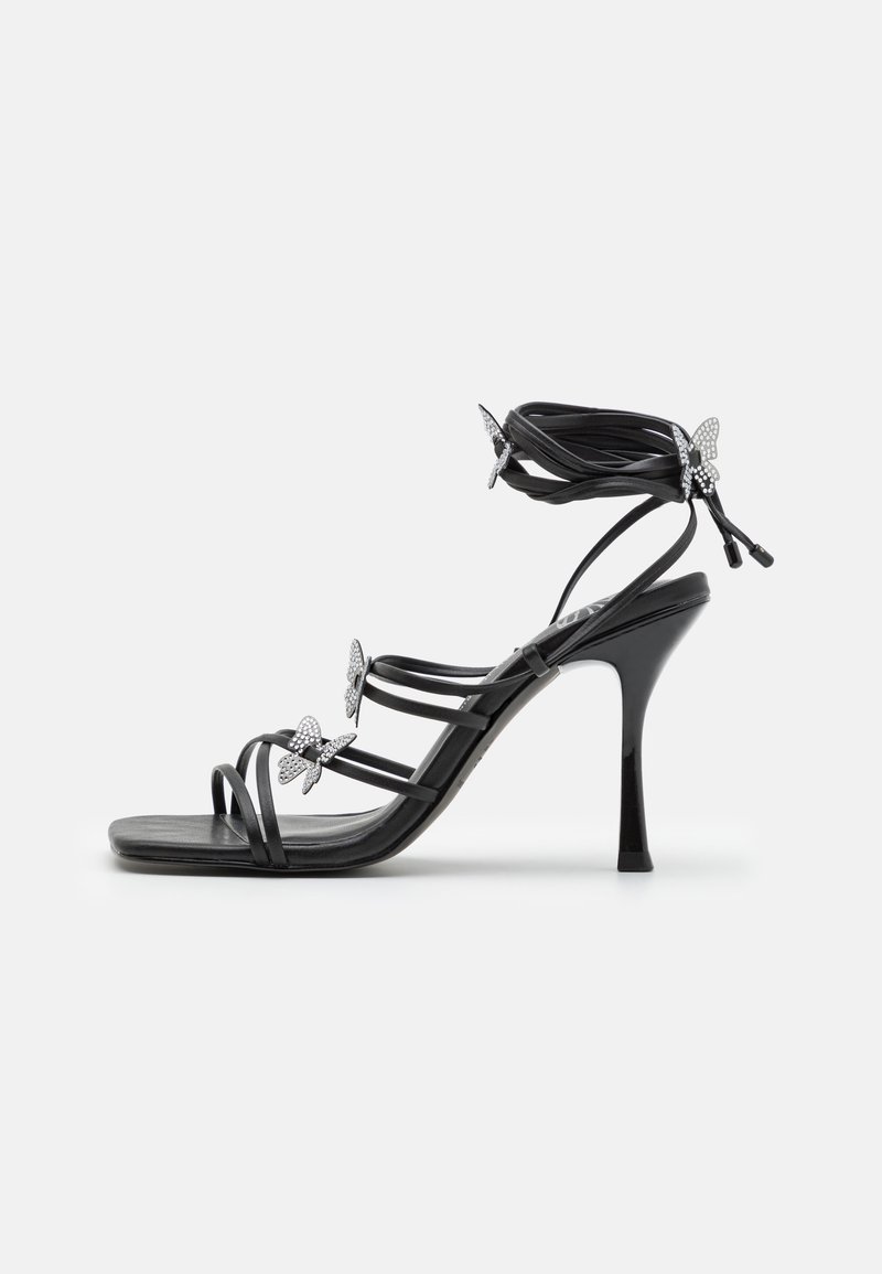 Call it Spring CLARISE High Heel Sandalette black/schwarz Zalando.ch