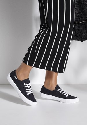 LASCANA, Baskets basses - black