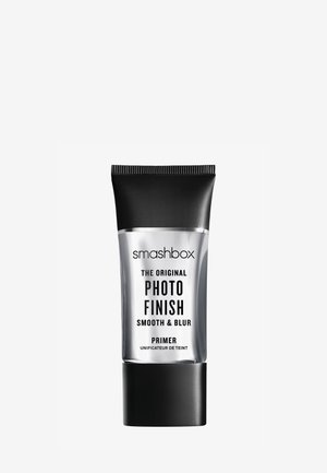 THE ORIGINAL PHOTO FINISH SMOOTH & BLUR FOUNDATION PRIMER - Primer - -