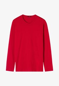 Unausgewählt, rot rosso inverno