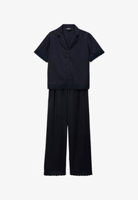 Non sélectionné, denim