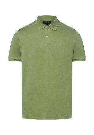 Poloshirt - grün