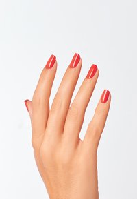 OPI NAIL LACQUER NAIL POLISH MEXICO COLLECTION czerwony