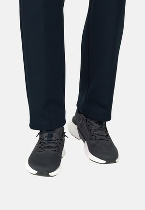 Boggi Milano, Baskets basses - navy blue