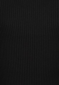 Blue Seven Strickpullover - schwarz