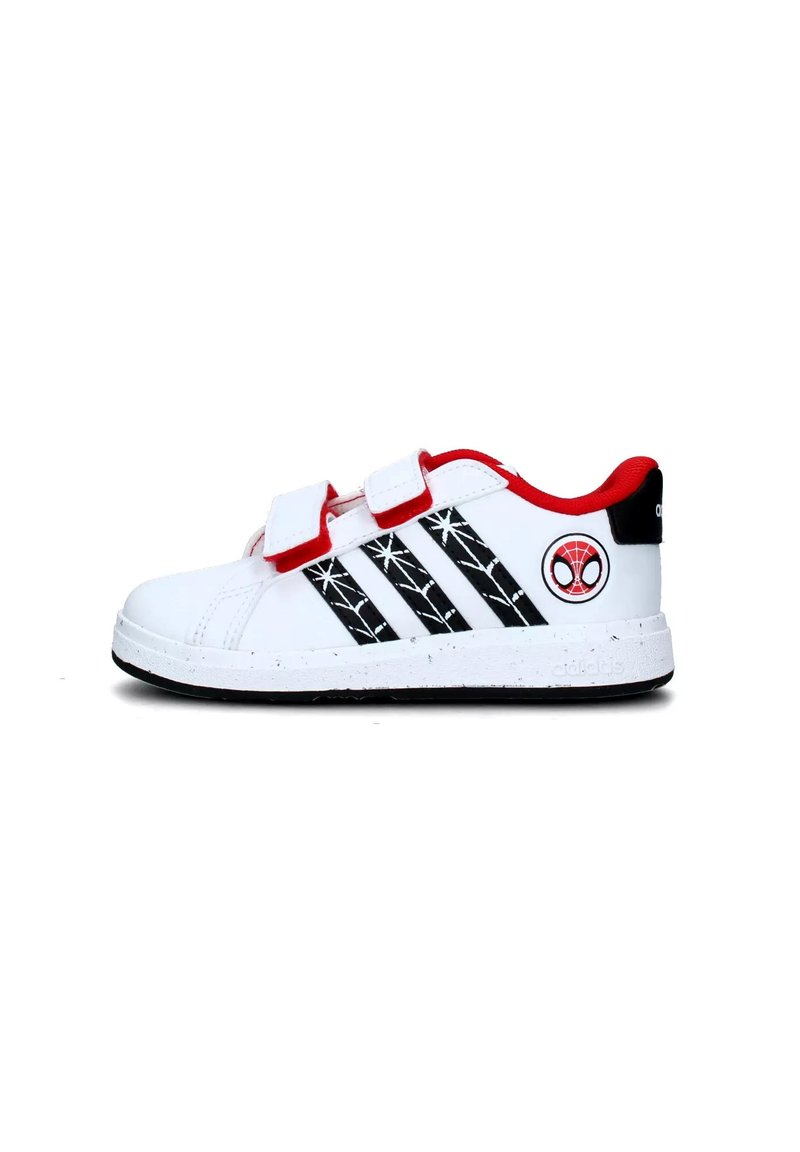 adidas Originals GRAND COURT - Scarpe primi passi - white