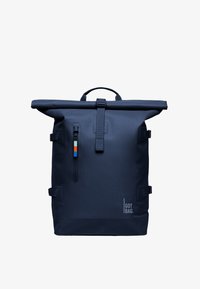 Niet geselecteerd, deep ocean monochrome