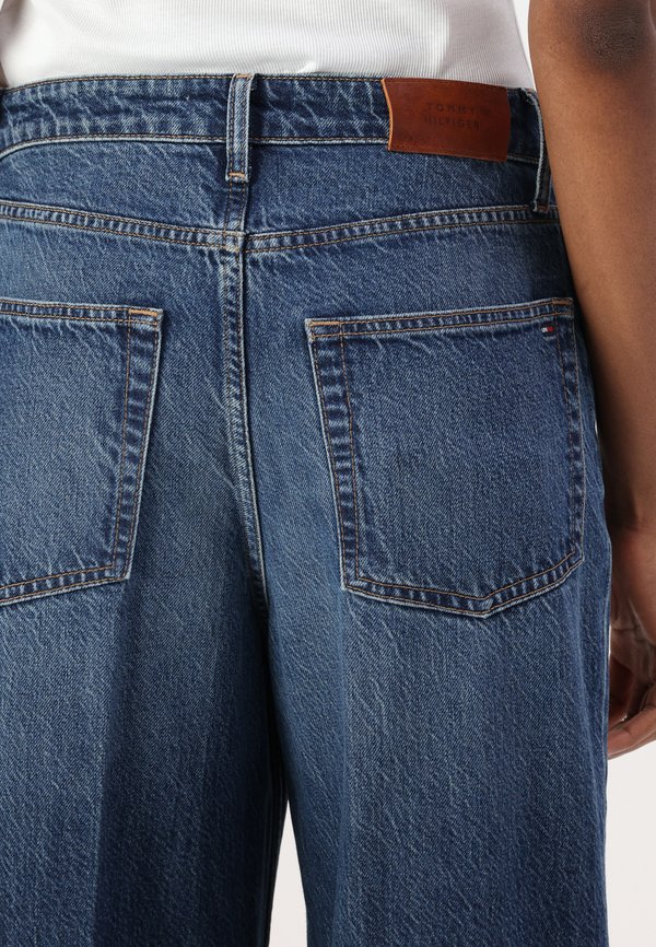 WIDE LEG  - Wide Leg3