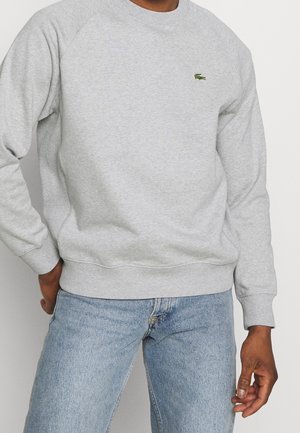 Sudadera - grey