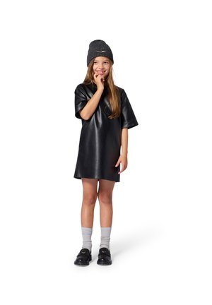 Zadig & Voltaire, ROBE COURTE - Robe de jour - black