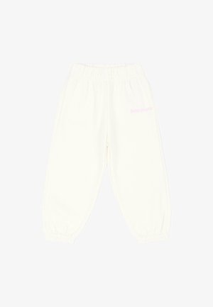 Palm Angels, PANTALONI - Pantaloni sportivi - ivory
