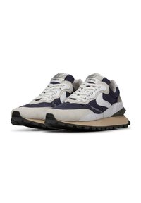 Voile Blanche HYPE - Sneakers basse - grau