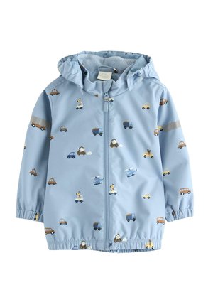 Impermeabile - light dusty blue