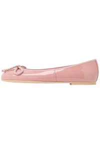Ballerinaskor - light pink