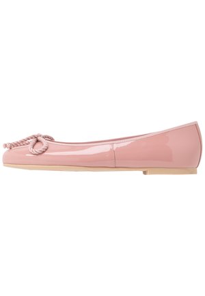 Pretty Ballerinas ROSARIO - Klassischer Ballerina - light pink