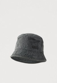 EMBLEM BUCKET UNISEX - Müts - charcoal gray